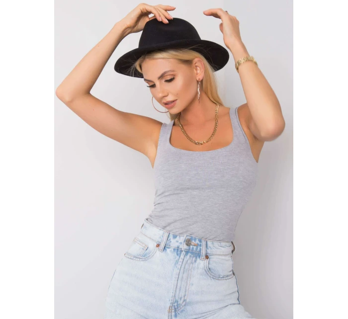 Top RV TP 5947.06 šedá Top RV TP 5947.06 šedá