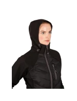 Dámská softshellová bunda Trespass Elvira Dámská softshellová bunda Trespass Elvira