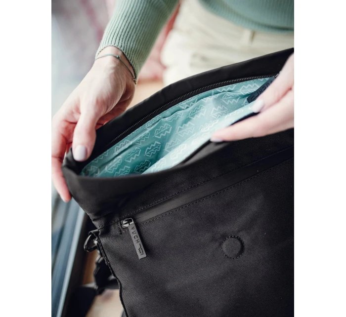 Kabelka VUCH Mirelle Black Kabelka VUCH Mirelle Black