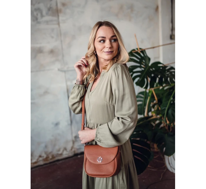 Popruh VUCH Lyari Brown