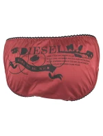 Dámské kalhotky model 19441284 bordó - Diesel