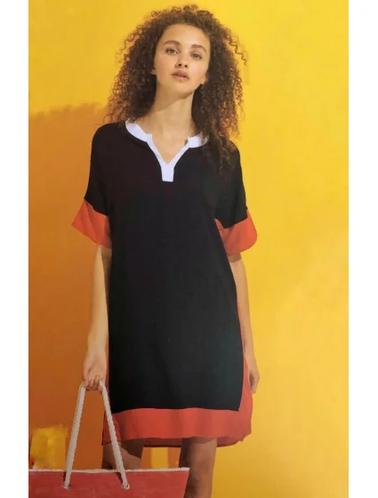 Dámské šaty  model 7479390 - NoiDiNotte