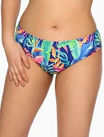 BRAZILIANS SF 144/5 ETNIC BLUE