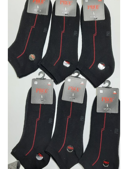 Ponožky FROTTE 14016 MIX