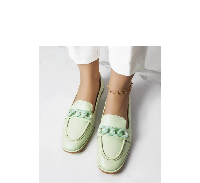 Mokasiny model 207973 Solea Mokasiny model 207973 Solea