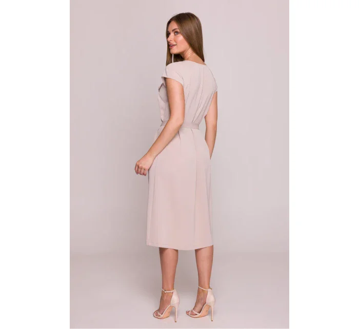 Společenské šaty model 214656 Stylove Společenské šaty model 214656 Stylove