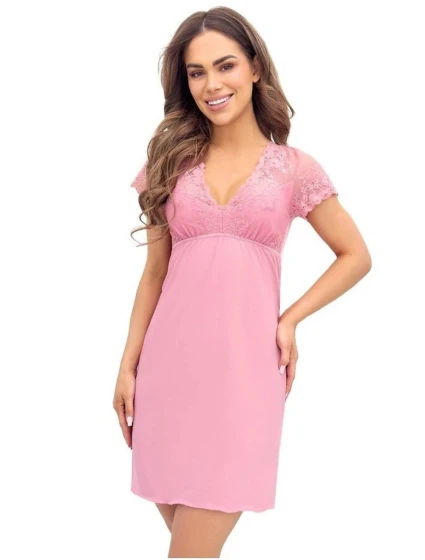 Noční košilka model 217108 Donna Noční košilka model 217108 Donna