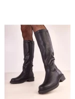 Kozačky model 220247 Solea Kozačky model 220247 Solea