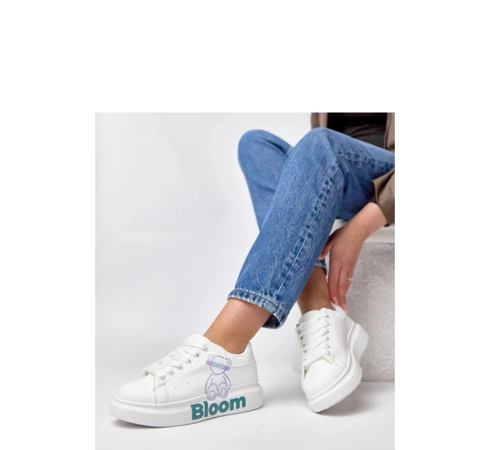 Sportovní obuv  model 224175 Solea