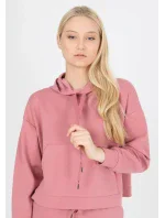 Dámská mikina model 22066057 - John Frank Dámská mikina model 22066057 - John Frank