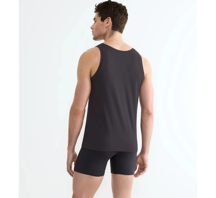 SLG Base Tank Top - BLACK - SLOGGI BLACK - SLOGGI
