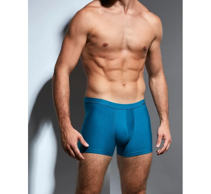 Pánské boxerky Infinity model 20840217 M2XL - Cornette Pánské boxerky Infinity model 20840217 M2XL - Cornette