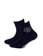 Skarpety  chłopięce wzorowane model 16127234 - Wola