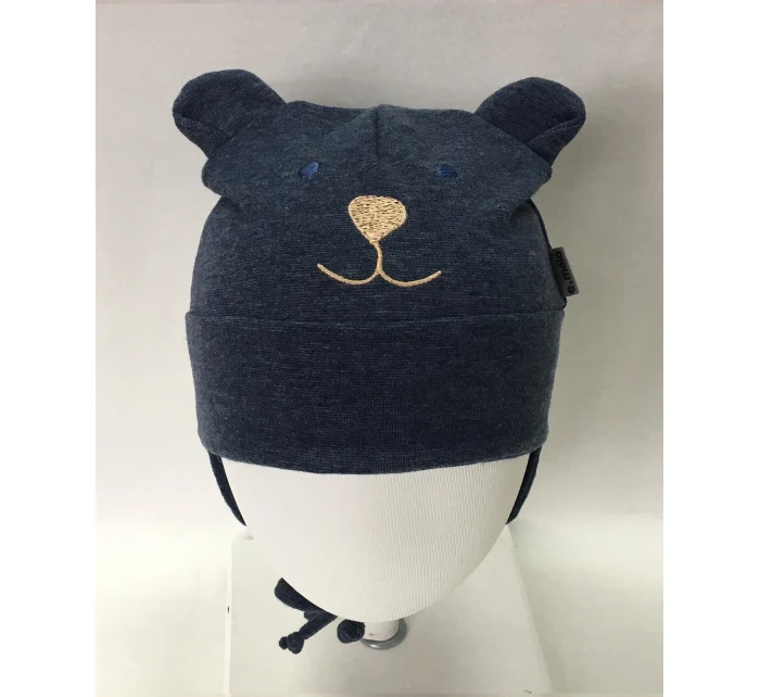 Czapka M 111 model 20547323 - Elo Melo