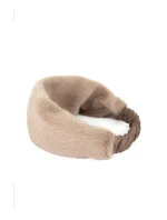 Art Of Polo 23471 Fuzzy Vibes dámská čelenka