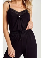 Taro Mercy 3100 dámské pyžamo s/r S-XL viskóza L24 dámské