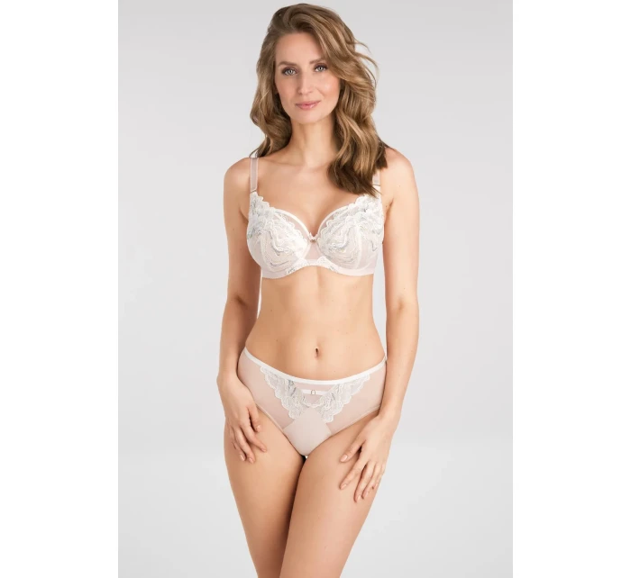 Gorsenia K 866 Marble Dream Brasil kalhotky S-2XL