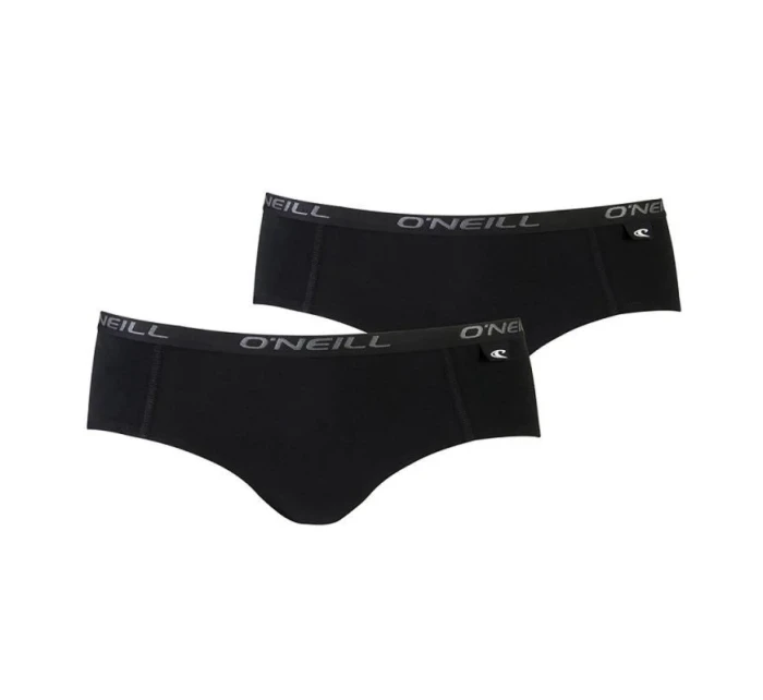 Spodní prádlo O'Neill Women Hipster Plain W 92800648207