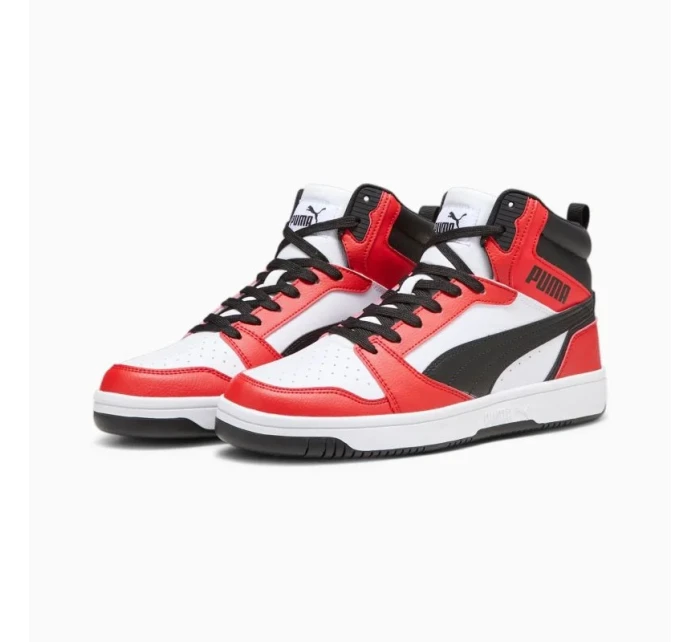 Boty Puma Rebound v6 M 392326-04 Boty Puma Rebound v6 M 392326-04