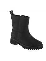 Timberland Carnaby Cool Wrmpullon WR W TB1A5NS3015 dámské boty