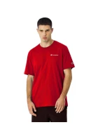 Tričko Champion SS Tee M 220264 RS069 pánské