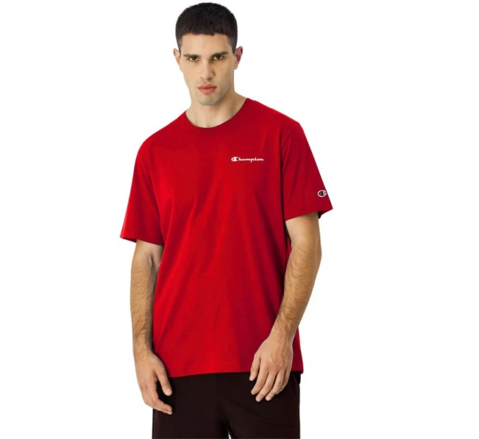 Tričko Champion SS Tee M 220264 RS069 pánské