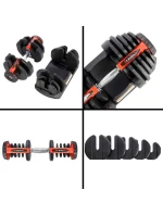 (2 +  PRO model 21810881 - HMS