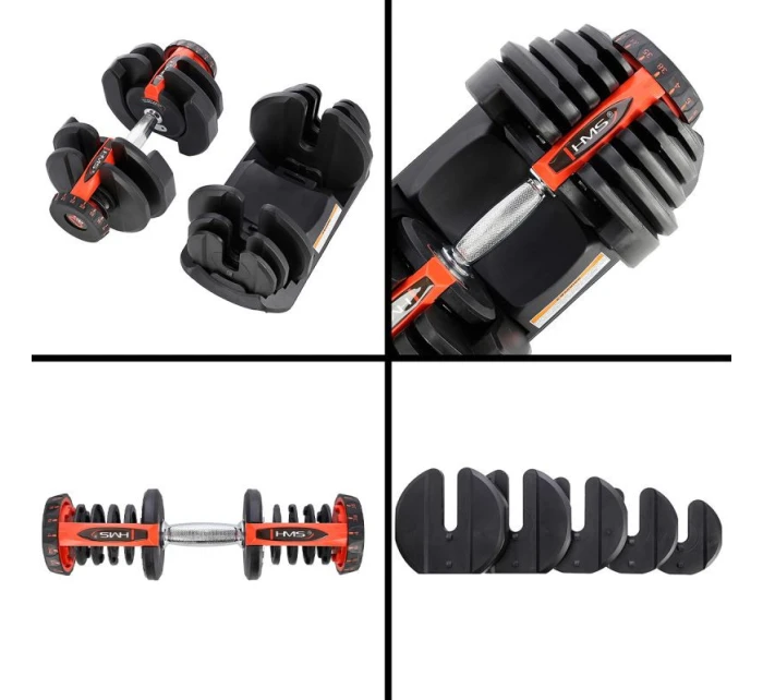 (2 +  PRO model 21810881 - HMS