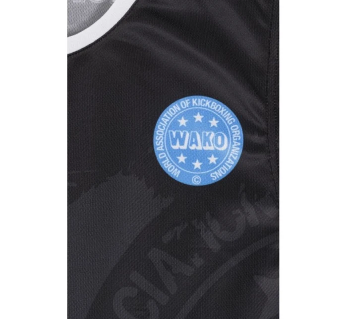 Lehké tričko bez rukávů TOP TEN (WAKO APPROVED) Lehké tričko bez rukávů TOP TEN (WAKO APPROVED)