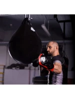 DBX Bag 25 kg tréninkový pytel s model 21438002 - DBX Bushido DBX Bag 25 kg tréninkový pytel s model 21438002 - DBX Bushido