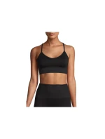 sportovní top s žebrováním Black model 21446364 - Casall