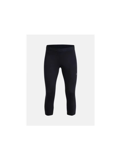 Legíny Peak Performance W Spirit Short Johns černé