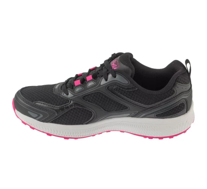 Skechers Go Run Consistent 128075-BKPK Black 37.5 Skechers Go Run Consistent 128075-BKPK Black 37.5