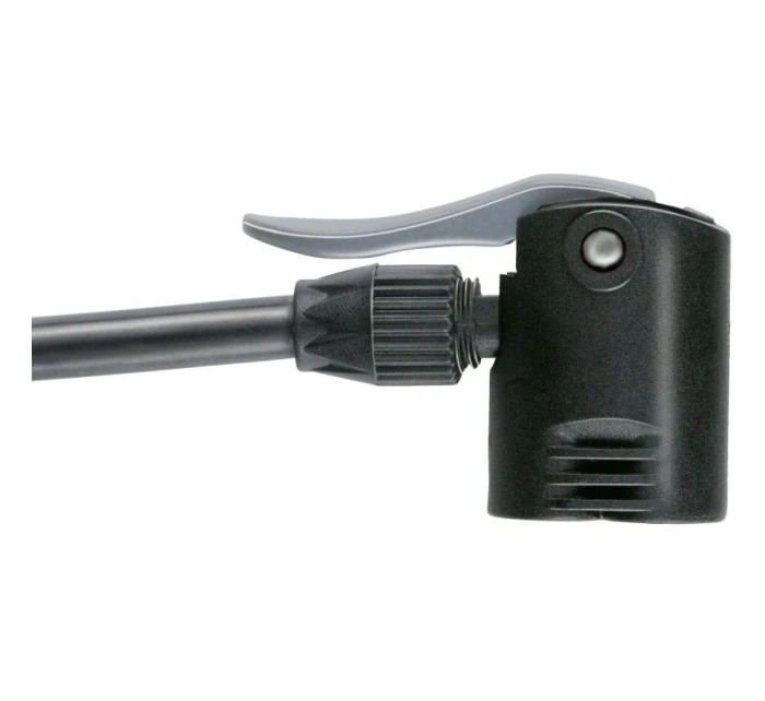 DUNLOP BIKE PUMP 174psi (12bar) RED DUNLOP BIKE PUMP 174psi (12bar) RED