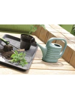 KONEV ZEBRA 10L ANTRACITOVÁ