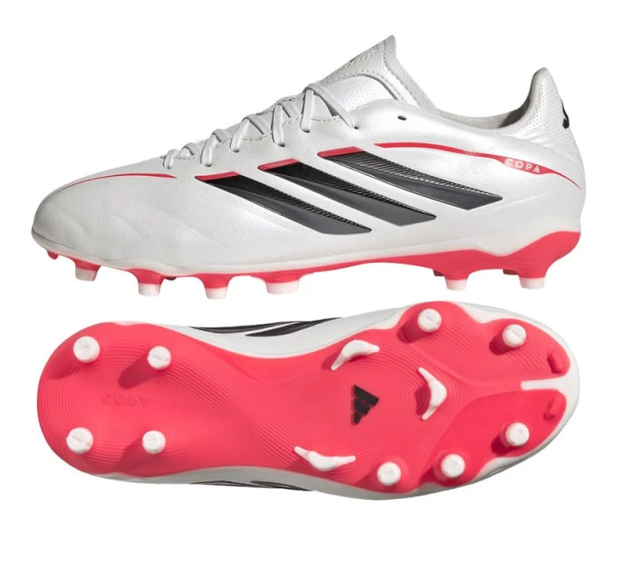 Adidas COPA PURE IV League Jr FG/MG boty JR6262 Adidas COPA PURE IV League Jr FG/MG boty JR6262
