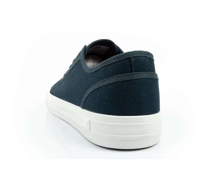 Lee pánské sportovní boty Ava Low tenisky navy blue módní pohodlné Lee pánské sportovní boty Ava Low tenisky navy blue módní pohodlné