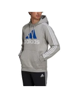 Mikina adidas Mens Essentials Hoodie M GV5249 pánské Mikina adidas Mens Essentials Hoodie M GV5249 pánské