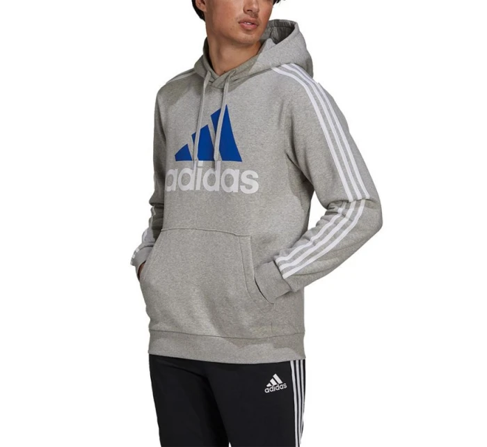 Mikina adidas Mens Essentials Hoodie M GV5249 pánské Mikina adidas Mens Essentials Hoodie M GV5249 pánské