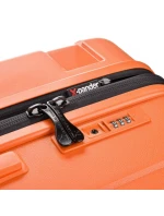 Kufr Large Orange model 21340412 - Swissbags Kufr Large Orange model 21340412 - Swissbags