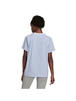 Dámské tričko Essentials 3S W H10202 - Adidas