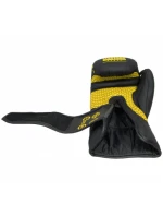 Boxerské rukavice RPU-BLACK 012325-0210