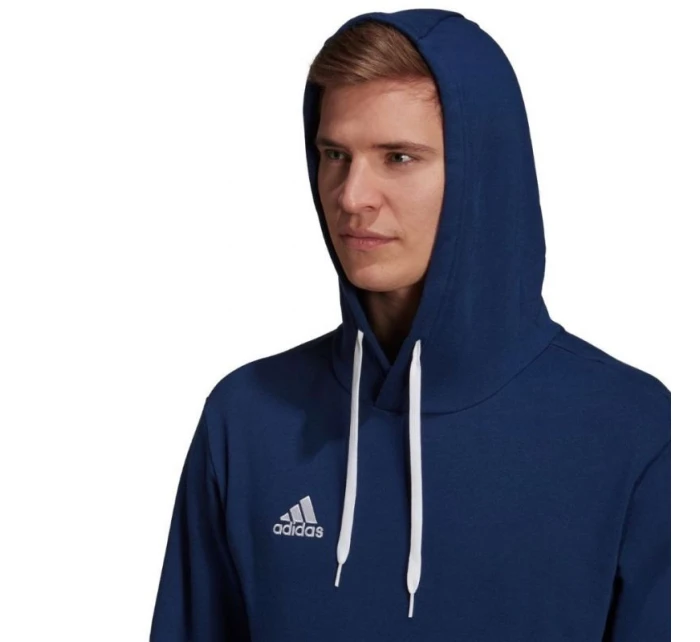 Pánská mikina Entrada 22 Hoody M H57513 - Adidas Pánská mikina Entrada 22 Hoody M H57513 - Adidas