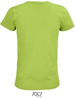 SOL'S Pioneer Women Dámské tričko z bio bavlny model 22522870 apple green SOL'S Pioneer Women Dámské tričko z bio bavlny model 22522870 apple green