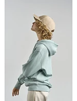 6 panelová sandwich khaki model 22450281 - Atlantis Headwear 6 panelová sandwich khaki model 22450281 - Atlantis Headwear