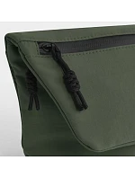 BG 823 Taška přes rameno   green model 22456487 - BagBase
