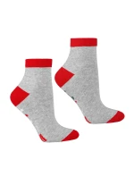 model 20849545 kolor:light grey melange - Moraj