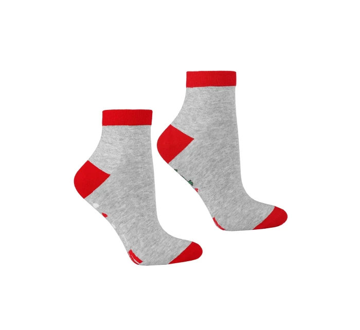 model 20849545 kolor:light grey melange - Moraj