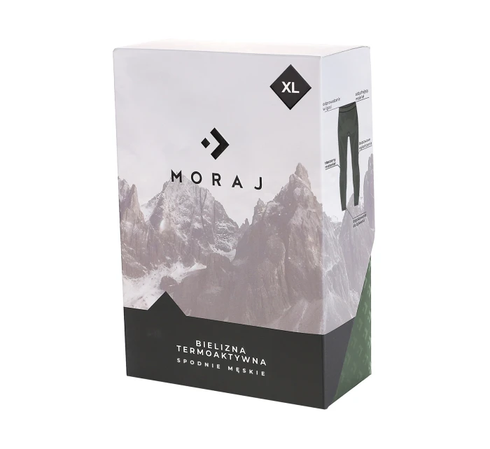 Moraj KMT3500-002 barva:zelená