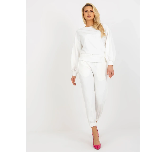 Sada EM KMPL 637.26P ecru Sada EM KMPL 637.26P ecru